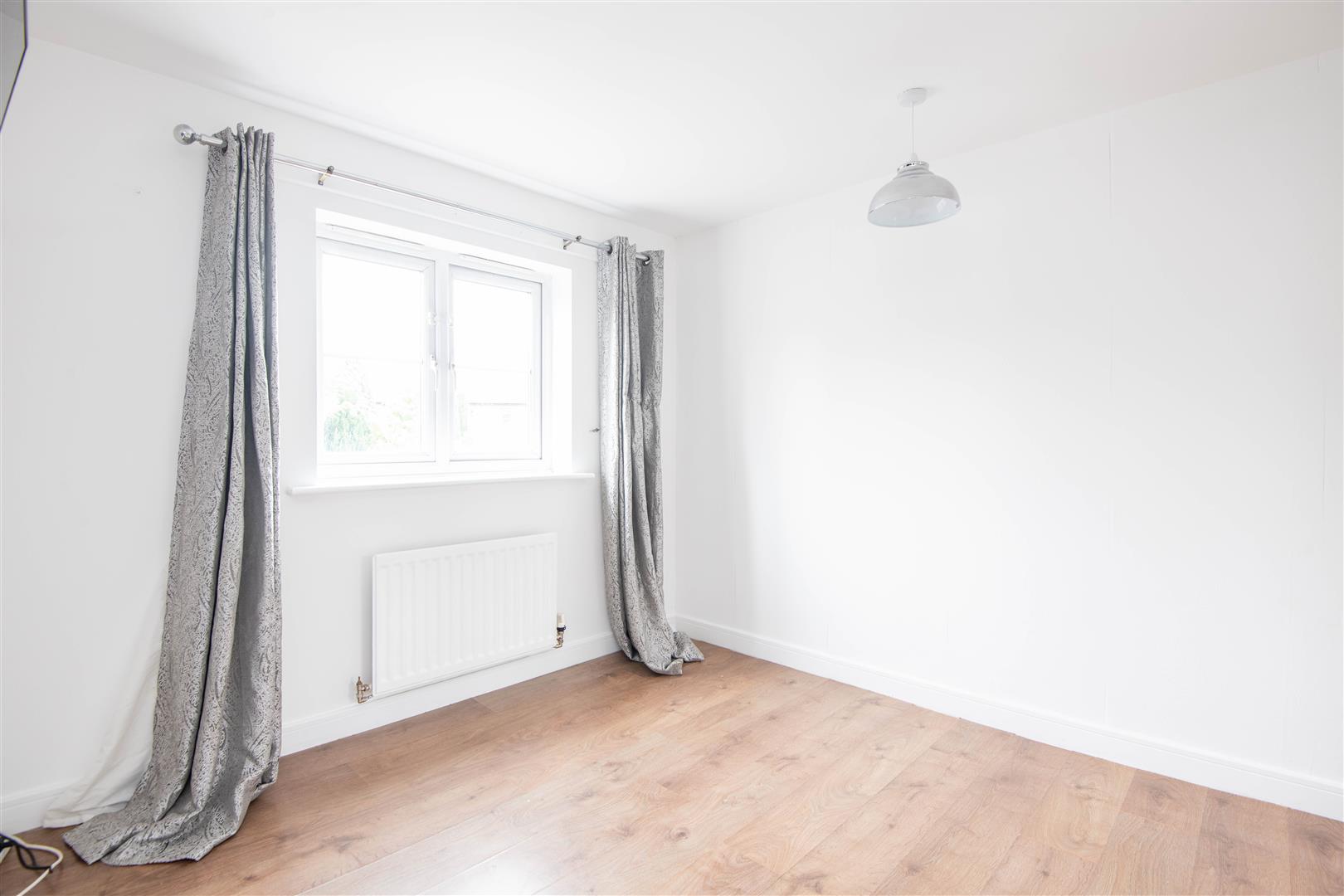Abbotts Close, Walton-Le-Dale, Preston